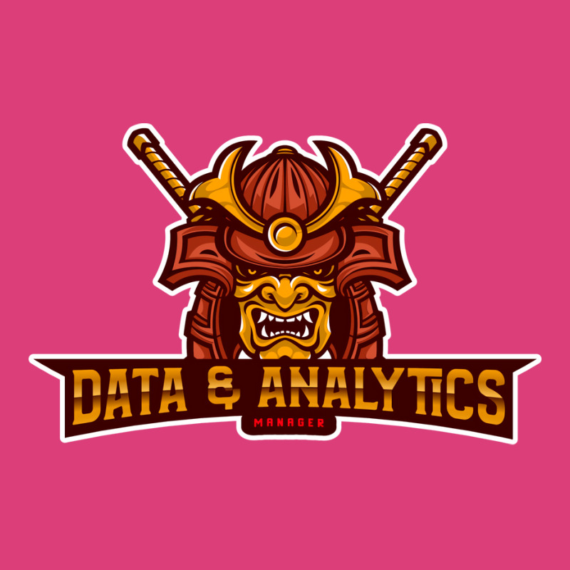 Data Analytics Manager Samurai Humor Unisex Hoodie by gufronmouih8 | Artistshot