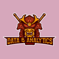 Data Analytics Manager Samurai Humor Classic T-shirt | Artistshot