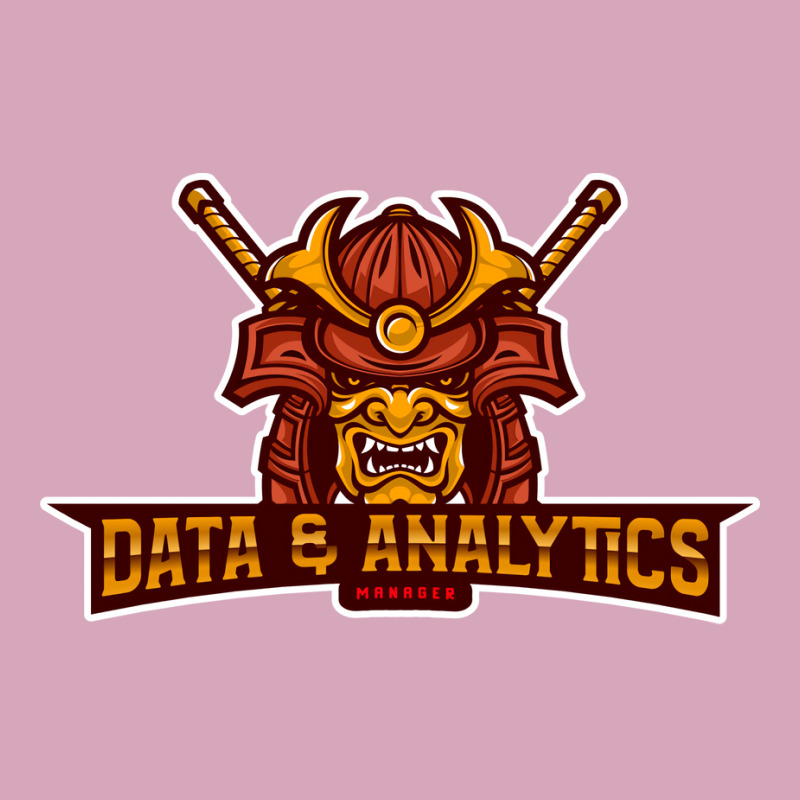 Data Analytics Manager Samurai Humor Classic T-shirt by gufronmouih8 | Artistshot