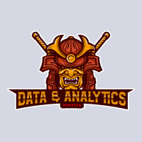 Data Analytics Manager Samurai Humor Fleece Short | Artistshot