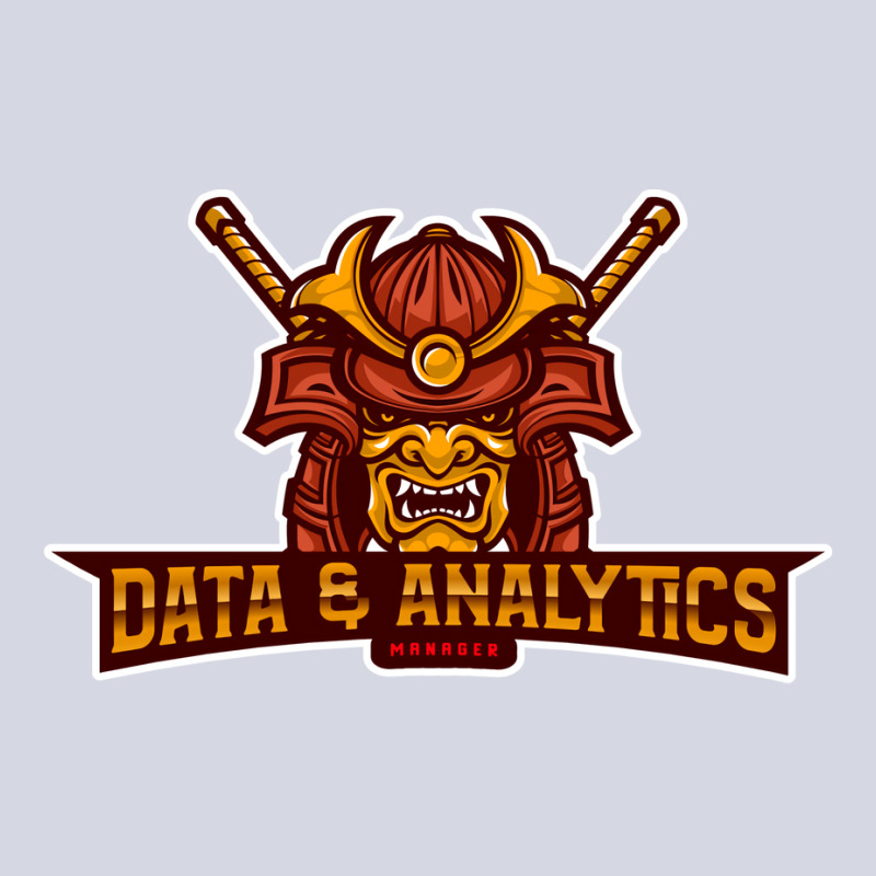 Data Analytics Manager Samurai Humor Fleece Short by gufronmouih8 | Artistshot