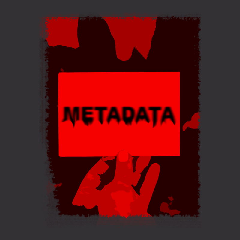 Metadata Green Vintage Short by irildarnen | Artistshot