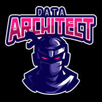 Ninja Data Architect Tumblr Men's Long Sleeve Pajama Set | Artistshot