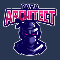 Ninja Data Architect Tumblr Men Denim Jacket | Artistshot