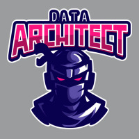 Ninja Data Architect Tumblr Classic T-shirt | Artistshot