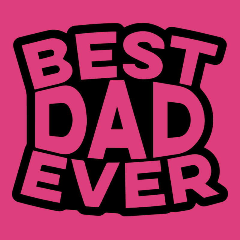 Best Dad Ever Cool Unisex Hoodie | Artistshot