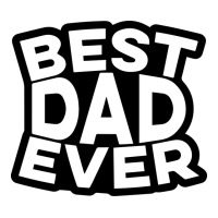 Best Dad Ever Cool Long Sleeve Shirts | Artistshot