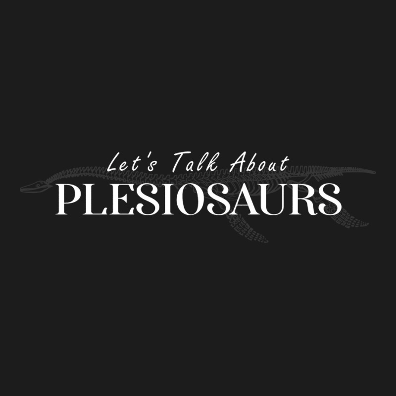 Plesiosaurs Paleontology Lover Funny Hoodie & Jogger Set | Artistshot