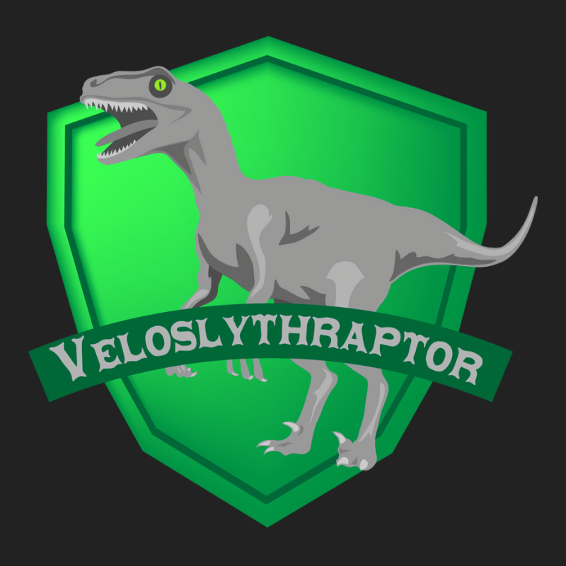 Mesozogwarts Veloslythraptor Green Backpack | Artistshot