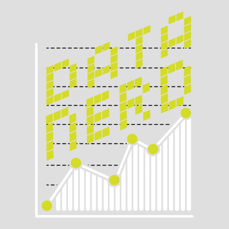 Data Analytics Data Nerd Engineering For A Data Sc V-neck Tee | Artistshot