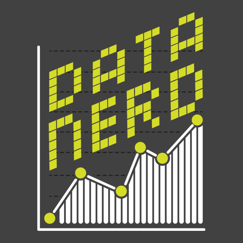 Data Analytics Data Nerd Engineering For A Data Sc Vintage T-shirt | Artistshot