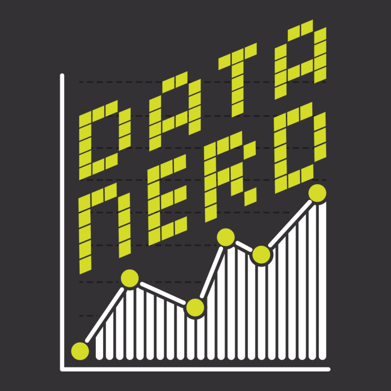 Data Analytics Data Nerd Engineering For A Data Sc Vintage Hoodie And Short Set | Artistshot