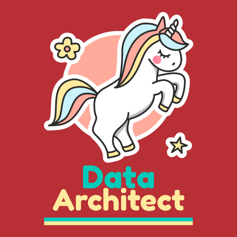 Calm Data Architect Humor T-shirt | Artistshot