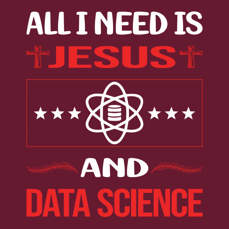 Funny Jesus Data Science Boy Classic T-shirt by eematicse4 | Artistshot