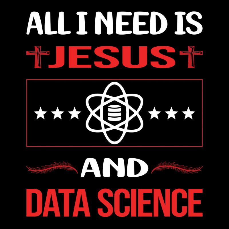 Funny Jesus Data Science Boy Fleece Short by eematicse4 | Artistshot