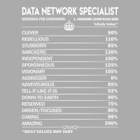 Data Network Specialist T  Data Network Specialist T-shirt | Artistshot