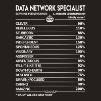 Data Network Specialist T  Data Network Specialist Tank Top | Artistshot