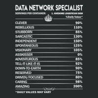 Data Network Specialist T  Data Network Specialist Women's Triblend Scoop T-shirt | Artistshot