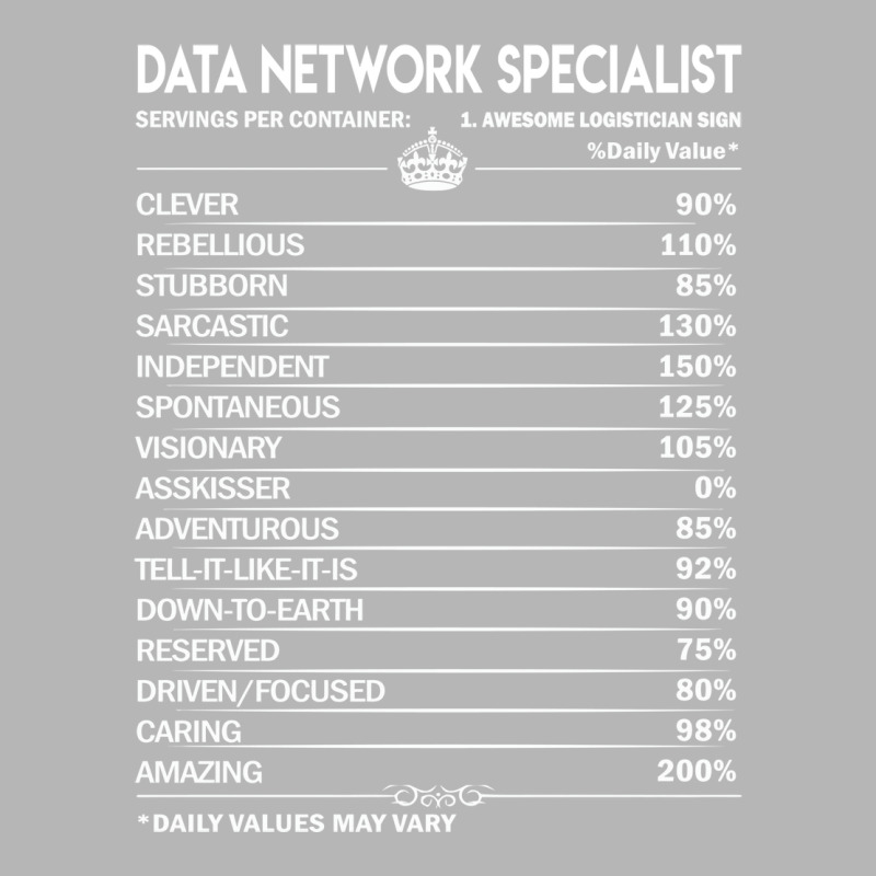 Data Network Specialist T  Data Network Specialist Hoodie & Jogger Set | Artistshot