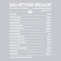 Data Network Specialist T  Data Network Specialist Unisex Jogger | Artistshot