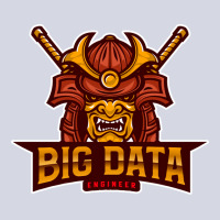 Big Data Engineer Samurai Hippie Fleece Short | Artistshot