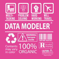 Data Modeler T  Multitasking Certified Job Gift It T-shirt | Artistshot