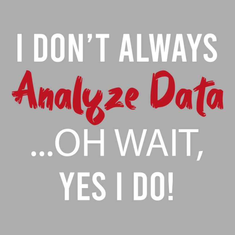 Always Analyzing Data Love Men's T-shirt Pajama Set by ayobtsezary | Artistshot