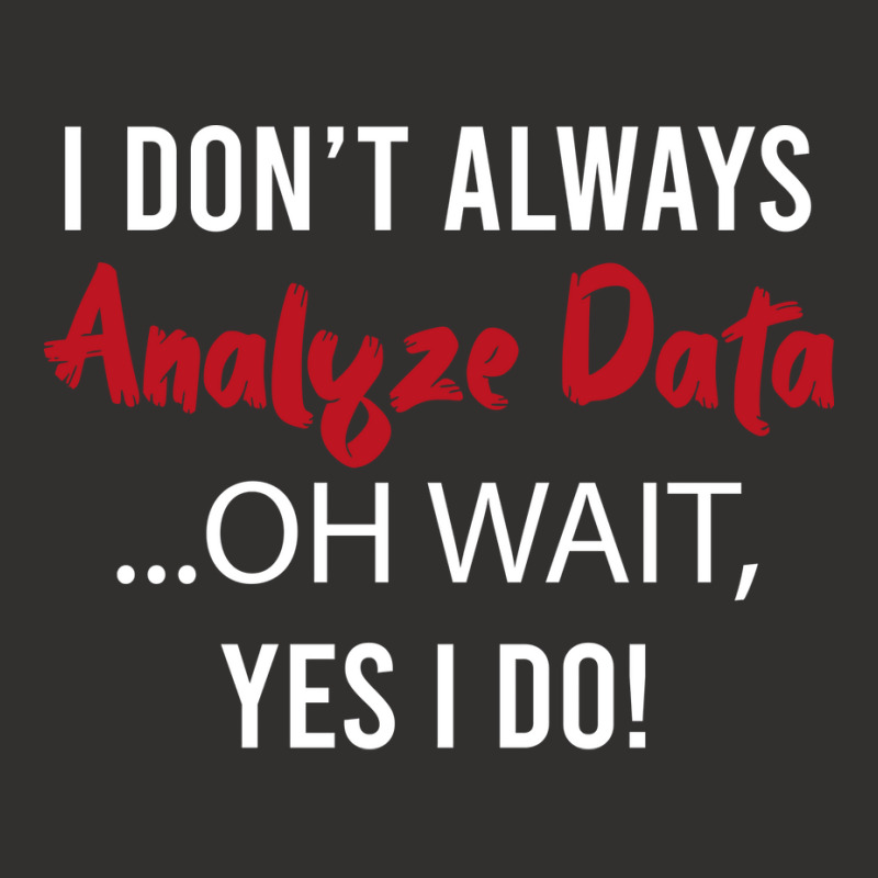 Always Analyzing Data Love Champion Hoodie by ayobtsezary | Artistshot