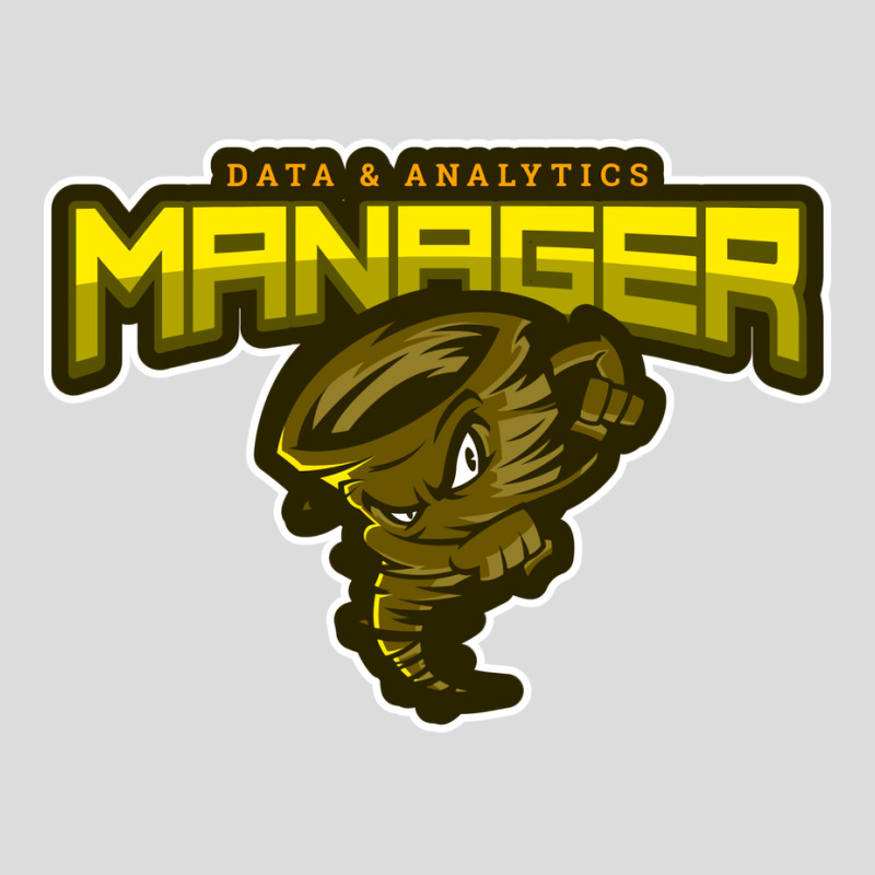 Furious Data Analytics Manager Green Men's Polo Shirt by rompaohatonoy | Artistshot