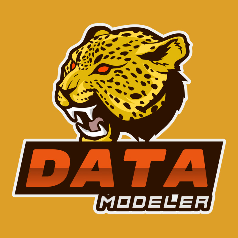 Clever Data Modeler Hipster T-shirt | Artistshot