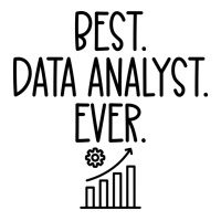 Best Data Analyst Ever Stars Women's Pajamas Set | Artistshot