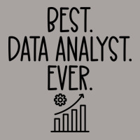 Best Data Analyst Ever Stars Racerback Tank | Artistshot