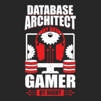 Data Architecture Database Architect Gamer Gift Tu Men's T-shirt Pajama Set | Artistshot