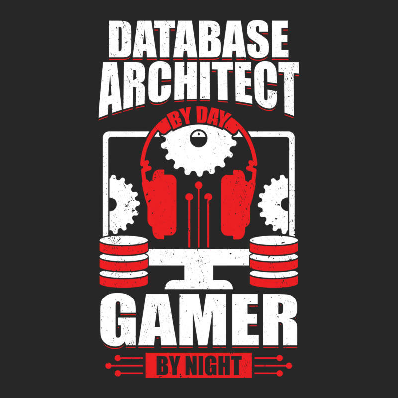 Data Architecture Database Architect Gamer Gift Tu Men's T-shirt Pajama Set by aploonennial | Artistshot