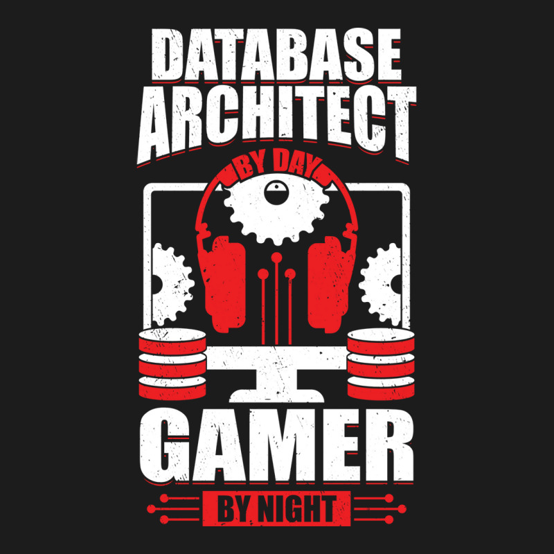 Data Architecture Database Architect Gamer Gift Tu Hoodie & Jogger set by aploonennial | Artistshot