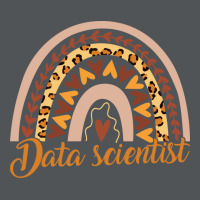 Data Scientist Rainbow Girl Long Sleeve Shirts | Artistshot