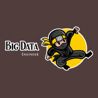 Efficient Big Data Engineer Aesthetic Graphic T-shirt | Artistshot