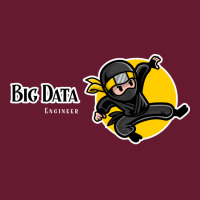 Efficient Big Data Engineer Aesthetic Classic T-shirt | Artistshot