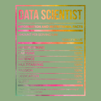 Data Scientist Cool Graphic T-shirt | Artistshot