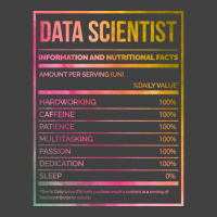 Data Scientist Cool Vintage T-shirt | Artistshot