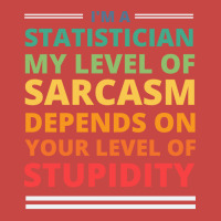 Im A Statistician My Level Of Sarcasm Depends On Y Zipper Hoodie | Artistshot