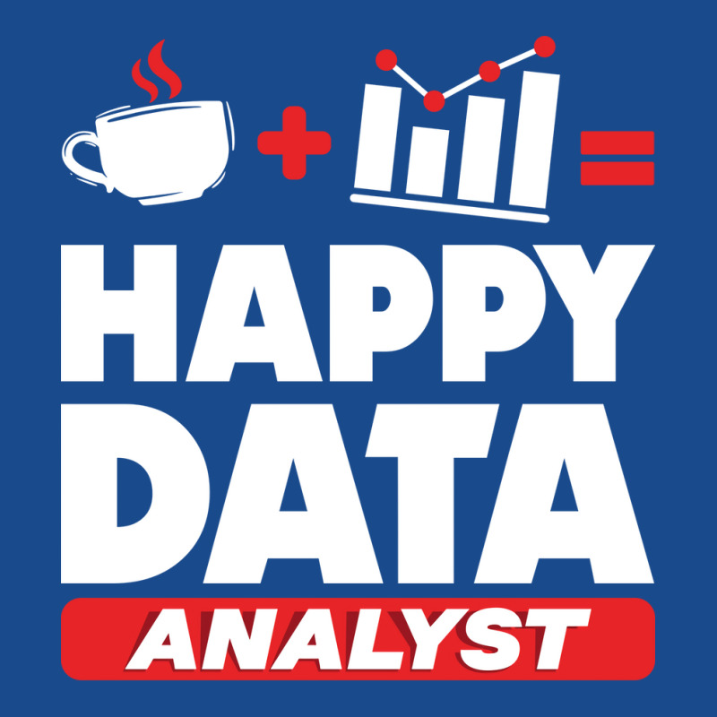 Data Engineering Data Analytics Happy Data Analyst Tank Top by veallekkera | Artistshot