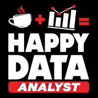 Data Engineering Data Analytics Happy Data Analyst Unisex Jogger | Artistshot