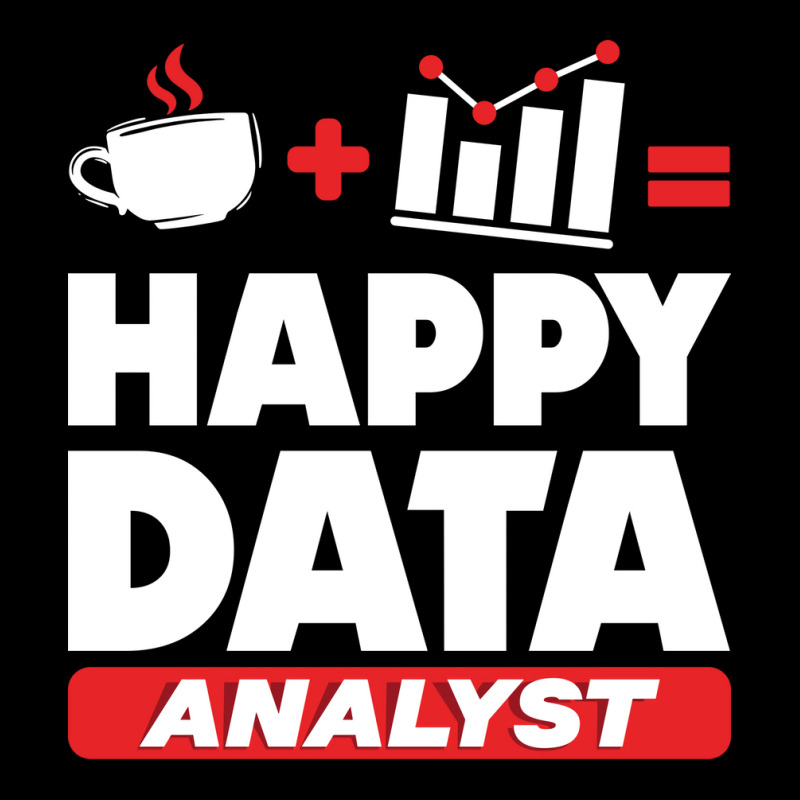 Data Engineering Data Analytics Happy Data Analyst Unisex Jogger by veallekkera | Artistshot