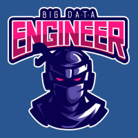 Ninja Big Data Engineer Trending T-shirt | Artistshot