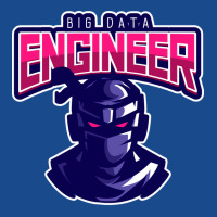 Ninja Big Data Engineer Trending Tank Top | Artistshot