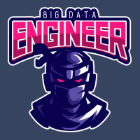 Ninja Big Data Engineer Trending Exclusive T-shirt | Artistshot