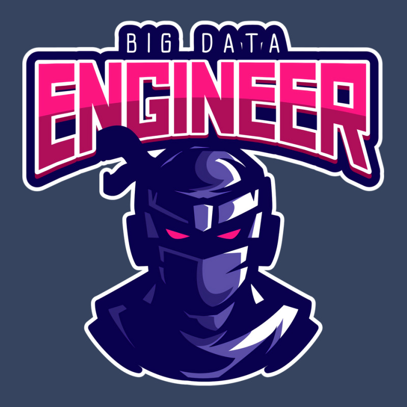 Ninja Big Data Engineer Trending Exclusive T-shirt | Artistshot