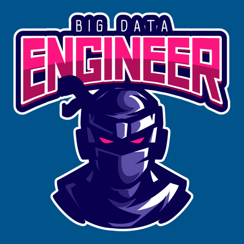 Ninja Big Data Engineer Trending Classic T-shirt | Artistshot