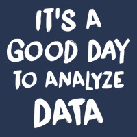 Its A Good Day To Analyze Data Tumblr Ladies Denim Jacket | Artistshot